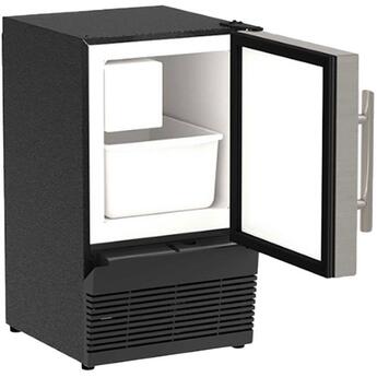 Marvel MACR214BS01B 14 Inch Built-In Ice Maker — thumbnail 3